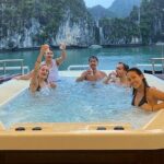 Skyway Cruise 2D1N Lan Ha Bay & Cat Ba Island All Inclusive - An In-Depth Look at the Skyway Cruise Experience