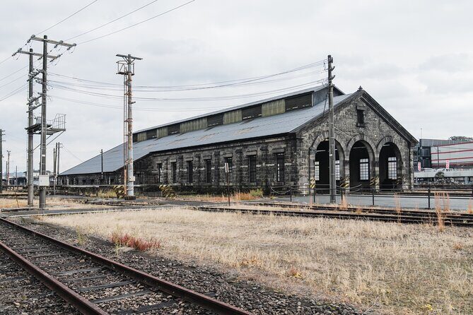 SL Hitoyoshi and Terroir Dining Tour - Key Points