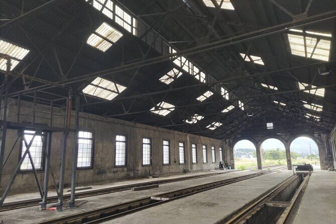 SL Hitoyoshi Unveiling Tour - A Detailed Look at the SL Hitoyoshi Unveiling Tour