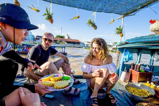 Small-group 2-Day Mekong Delta: Floating market, Cooking Class... - Who Should Consider This Tour?