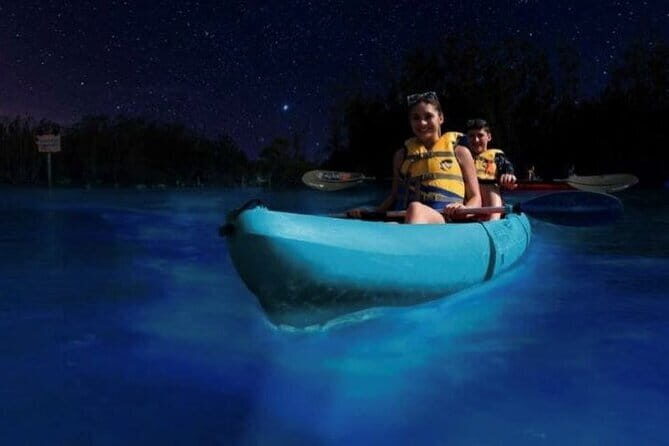 Small Group Bioluminescent Canoe&Twilight Adventure Phang Nga Bay - Wrapping It Up