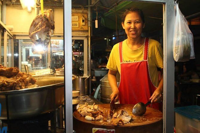 Small-Group Chiang Mai Evening Street Food Tour - Who Will Love This Tour?