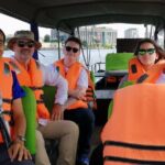 SMALL GROUP - Cu Chi Tunnels & Mekong Delta 1 Day Tour - The Itinerary: A Day Spent on History and Waterways