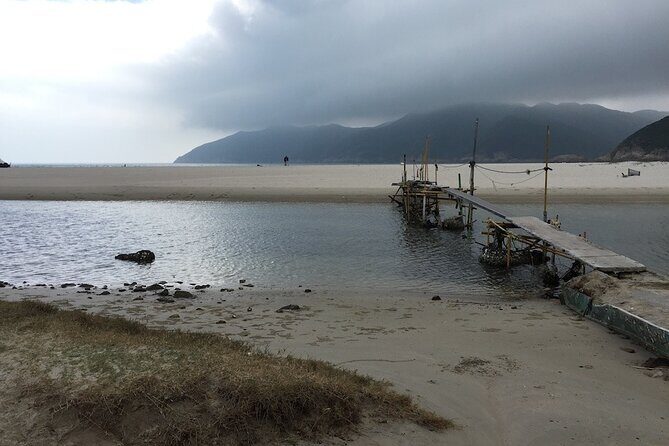 Small Group Deserted Beaches Hike in Hongkong - A Detailed Look at the Itinerary