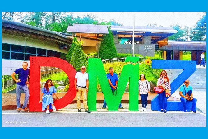 Small group DMZ tour + Seoul Essence {Private and Private-guided-seat-in-coach} - Who Will Love This Tour?