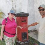 Small Group Galle Fort Walking Tour with a Resident - Who Will Get the Most from This Tour?