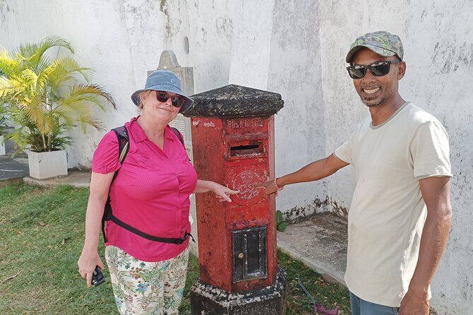 Small Group Galle Fort Walking Tour with a Resident - Who Will Get the Most from This Tour?