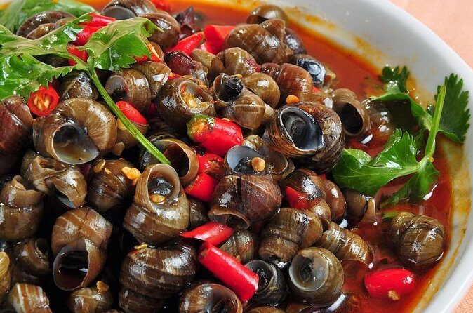 Small-Group Hanoi Seafood Tasting And Walking Tour - Frequently Asked Questions