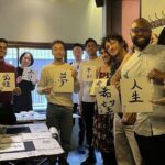 Small Group Japanese Calligraphy Workshop Experience - Who Should Consider This Experience?