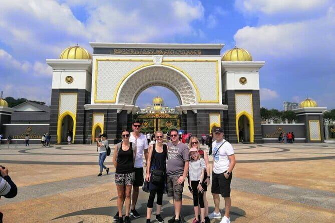 Small-Group Kuala Lumpur Half-Day City Tour - What Travelers Say and Why It Matters