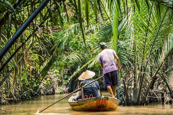 Small-Group Mekong Delta Day Trip: Boat Ride, Cottages & Pagoda - Final Thoughts: Who Will Love This Tour?