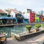 Small Group Melaka After Dark Food Tour - Exploring Melaka After Dark: A Deep Dive