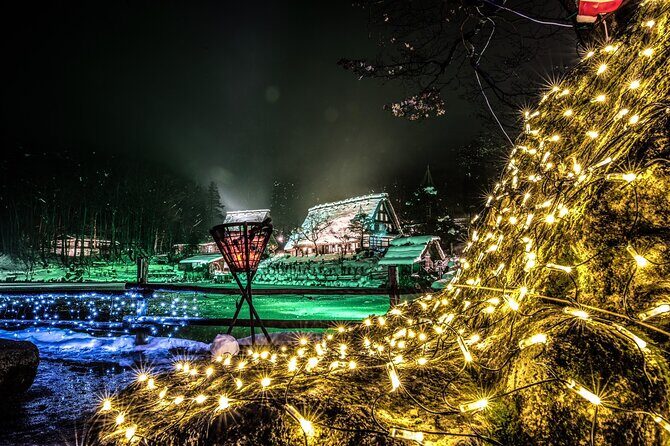 Small-Group Photography Tour in Takayama - Who Should Consider This Tour?