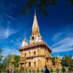 Small Group Phuket Best Sightseeing and City Tour - Transportation, Group Size, and Overall Experience