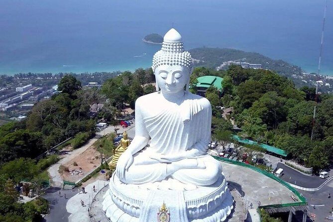 Small Group Phuket City and Landmark Tour - Who Would Enjoy This Tour?