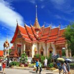 Small Group Phuket City and Shopping Tour - Who Would Enjoy This Tour?