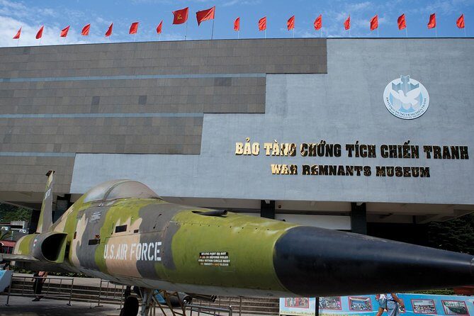 Small-group Saigon City & Cu Chi Tunnels Day Trip - In-Depth Review of the Small-group Saigon & Cu Chi Tunnels Day Trip