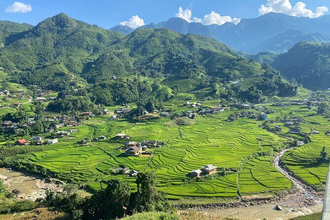 Small Group Sapa 21km Marathon Day Tour - Who Should Consider This Tour?
