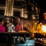 Small Group: Singapore Street Food & Night Tour - A Deep Dive: What to Expect from the Tour