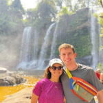 Small Group Tour in Kulen Mountain Park Waterfall 1000 Lingas - What the Experience Means for You