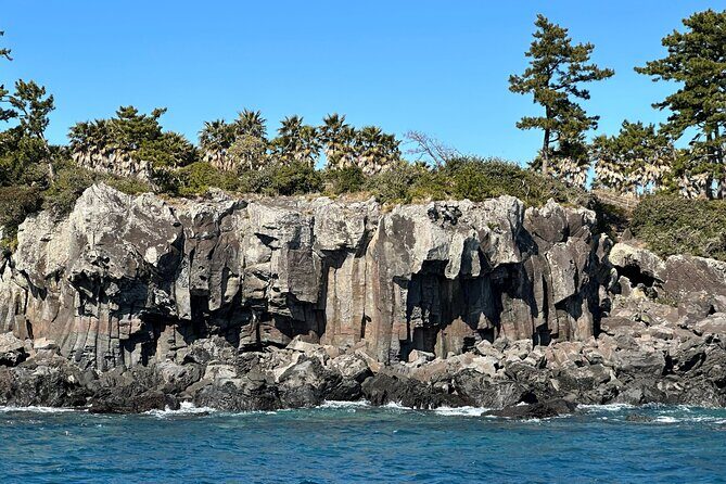 Small Group Tour in South Jeju including Yacht, Falls & Mt.Halla - Who Should Consider This Tour?