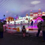 Small-Group Tour in Summer: Harbin Sun Island, Indoor Ice and Snow World - Practical Tips for Travelers