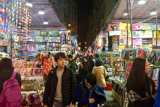 Small-Group Tour: Local Markets Hopper and Foodie in Hong Kong - FAQ