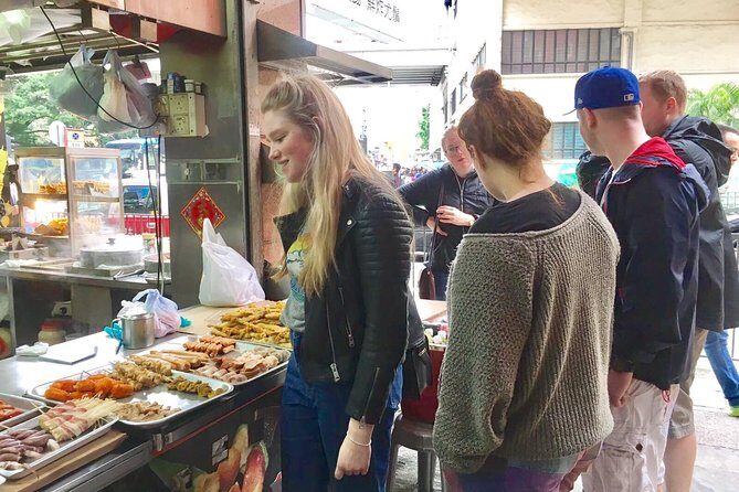 Small-Group Tour: The best bites of Mongkok - Who Should Consider This Tour?
