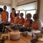 Small-Group Wagyu Beef and 7 Japanese Dishes Tokyo Cooking Class - In The Sum Up