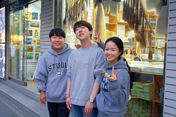 Small group(7pax) tour in Seoul including picking up(No shopping) - Practical Details and Value