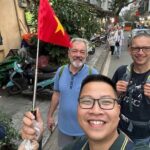 Small Group_Hanois Untold History Tour with locals and veterans - An In-Depth Look at Hanoi’s Untold History Tour