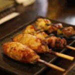 Small Town in the Big City: Tasting Tokyos Kichijoji - The Food Hall Experience: A Department Store’s Delicious Secret