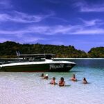 Snorkel in Koh Lanta, Thailand - The Sum Up