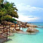 Snorkel Tour to Koh Nangyuan and Koh Tao by Speed Boat from Koh Phangan - FAQ