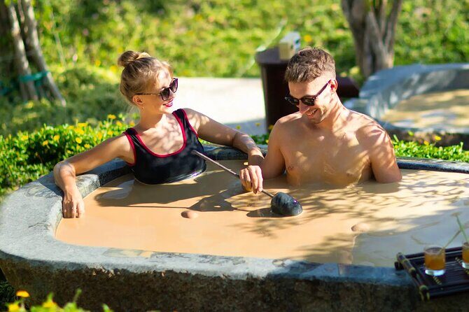 Snorkeling and BBQ with Mud Bath in Nha Trang Island - Who Should Consider This Tour?