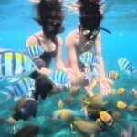 Snorkeling Blue Lagoon and Tanjung Jepun All Inclusive - Exploring Bali’s Underwater World