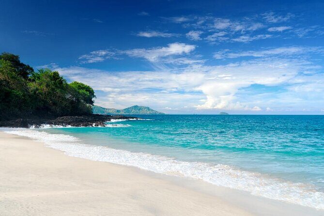 Snorkeling in Blue Lagoon Padang Bai Bali : Snorkel in the clear blue waters - Final Thoughts