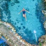 Snorkeling Manta Rays, Land Tour Tembeling Pool & Kelingking - Discovering Nusa Penida: The Full-Day Breakdown