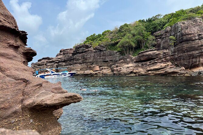 Snorkeling tour to South of Phu Quoc Island & BBQ ( Max 10 PAX ) - FAQs