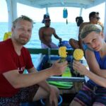 Snorkeling with Turtles on Gili Trawangan - Why This Tour Works Well for Travelers