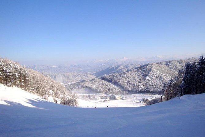 Snow Activities in Takayama Skiing / Snow bording / SnowShoeing / etc... - What Travelers Say
