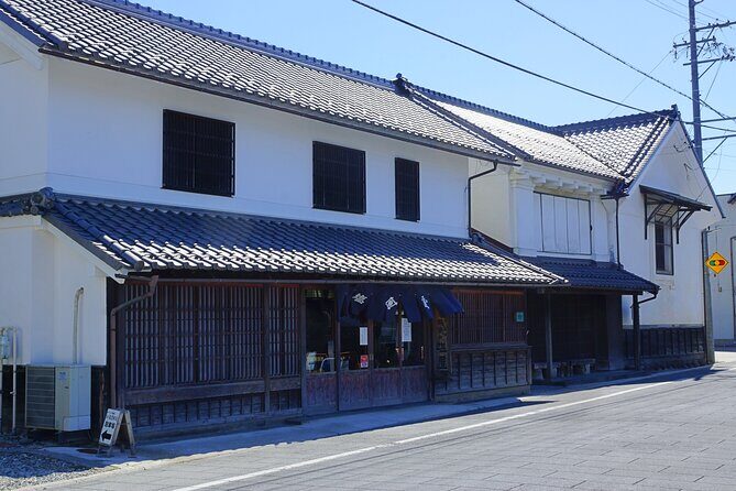 Snow Monkey Park & Miso Production Day Tour from Nagano - Who Would Love This Tour?