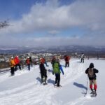 -Snow mountain hiking at the foot of Asama- Karuizawa Snowshoe Tour - Why You Should Consider This Tour