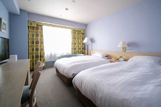 Snowshoe Experience in Akita Yuzawa Winter Park with an Akita Dog - FAQ