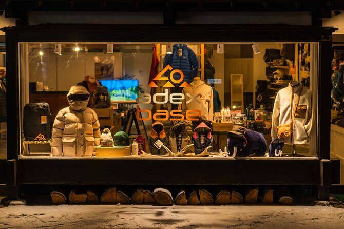 Snowshoe to Spectacular Winter Ice Caves in Hokkaido - Authentic Value and Who Should Consider It