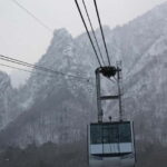 Snowy Mt. Seorak and In-je Maebawi Icewall One Day Tour - An In-Depth Look at the Tour Experience