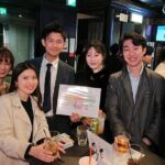Social Drinking in Osaka - The Value of the Experience