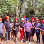 Sohoton Cave and Natural Bridge Park Adventure Tour - What to Expect and How to Prepare