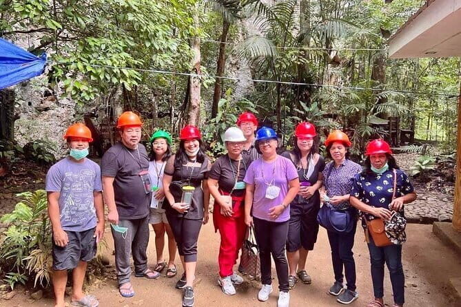 Sohoton Cave and Natural Bridge Park Adventure Tour - What to Expect and How to Prepare