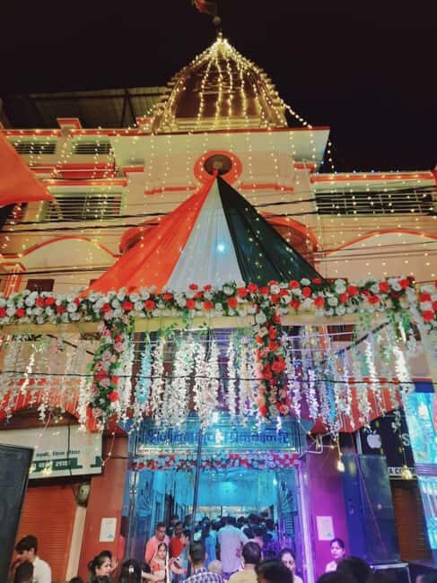 Solani & Scholars: Roorkee Half-Day Escape Tour - Exploring the Bengal Engineer Group Museum